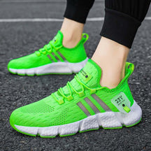 Tênis Esportivo - New Mesh