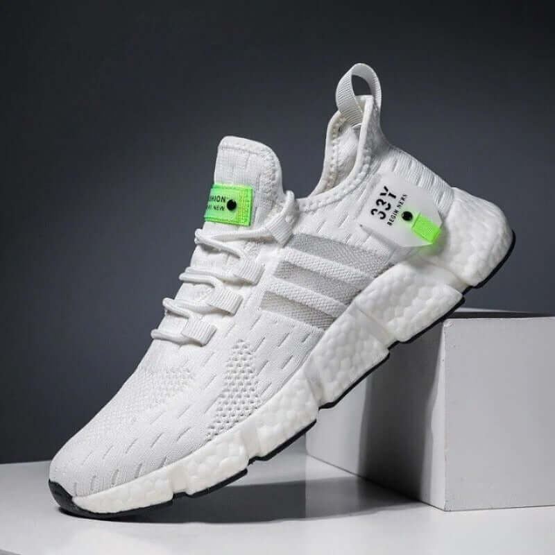 Tênis Esportivo - New Mesh