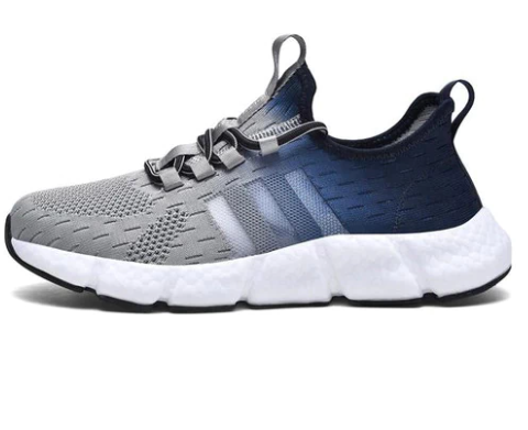 Tênis Respirável e Extra Confort - New Fast 3.0