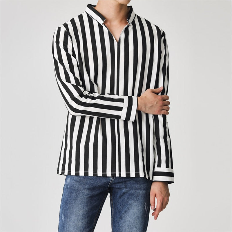 Camisa Samicce Barreiras®