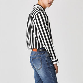 Camisa Samicce Barreiras®